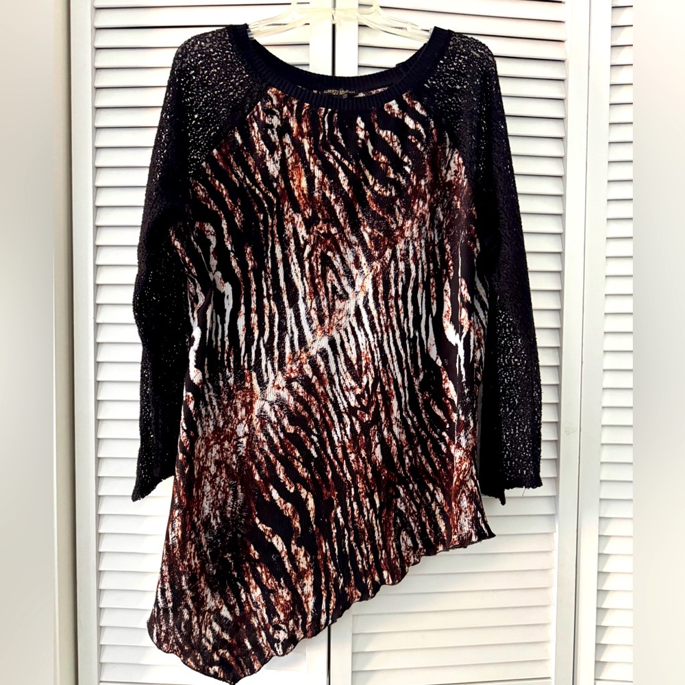 Alberto Makali  Sweater